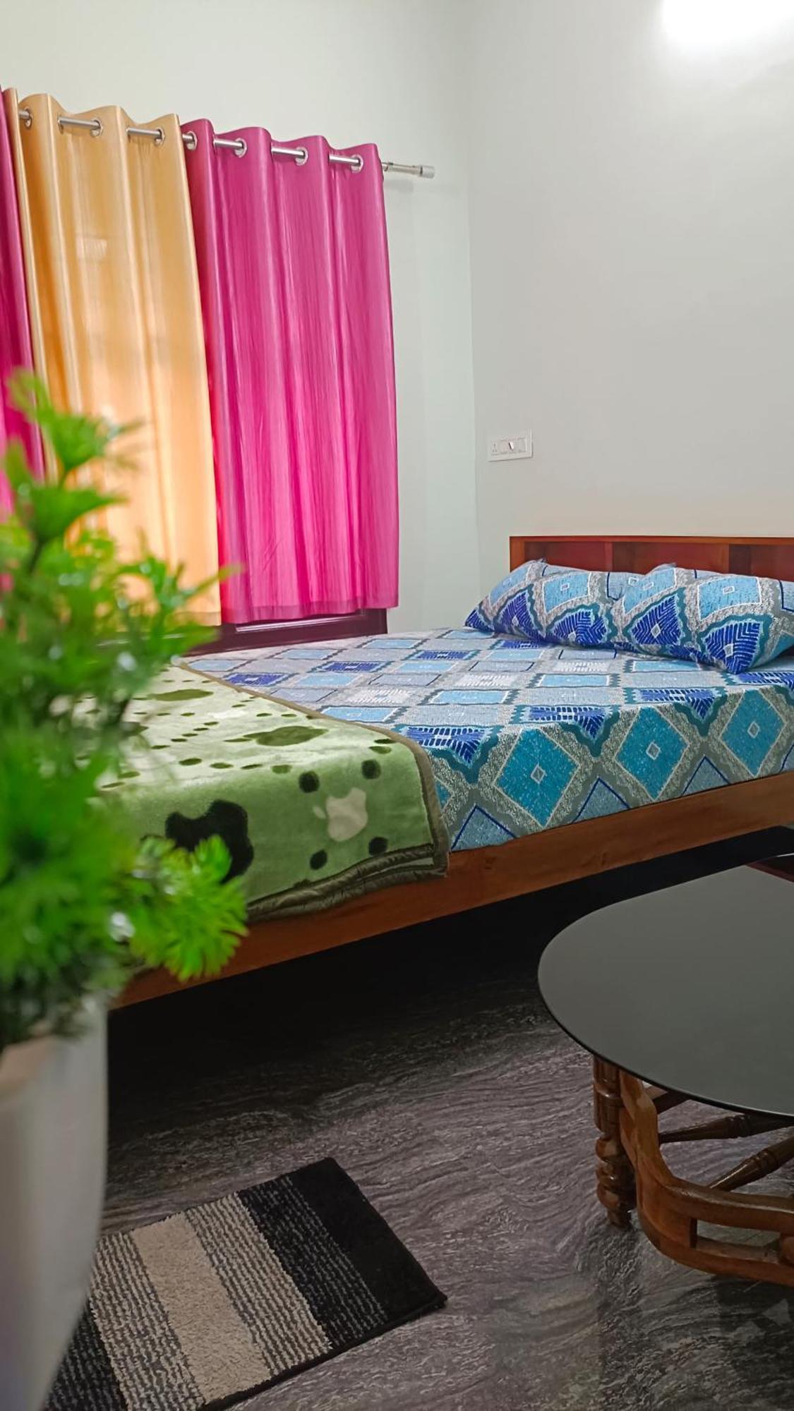 Cofiya Stay In Mudigere Exterior foto